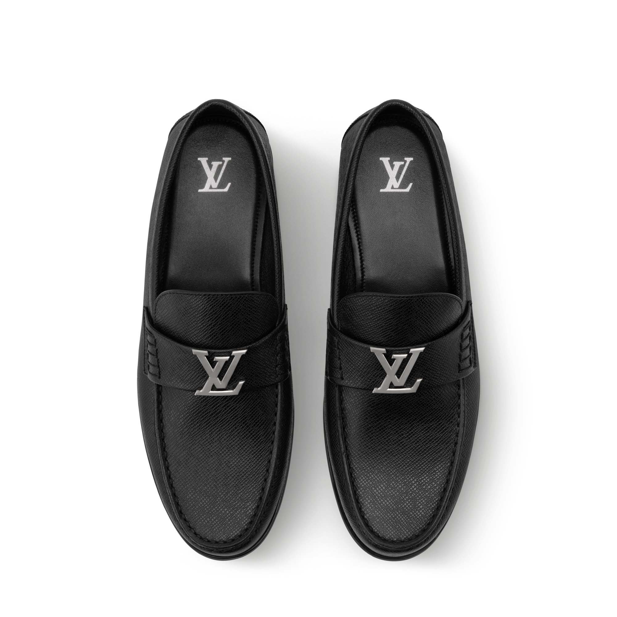 Major Loafer - Shoes | LOUIS VUITTON